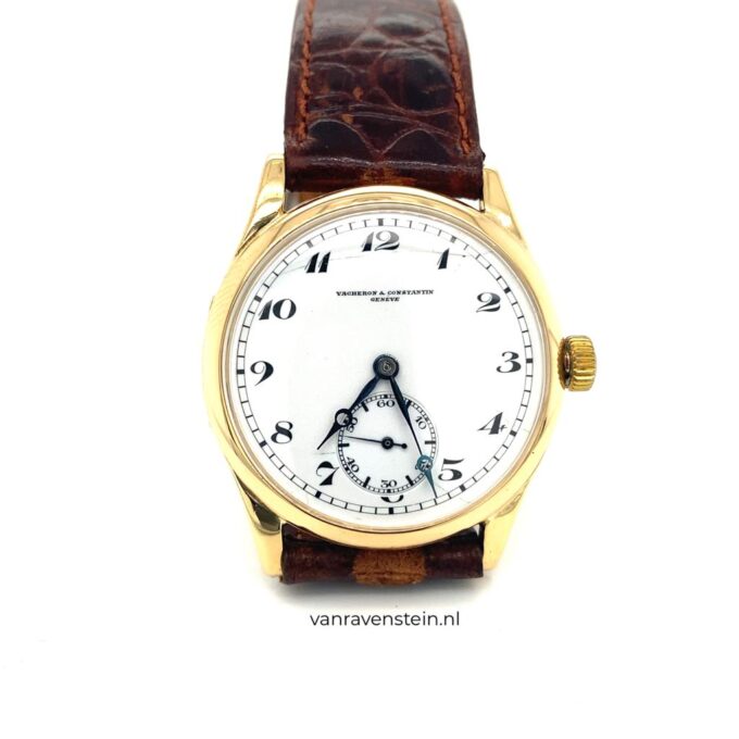 VacheronConstantin