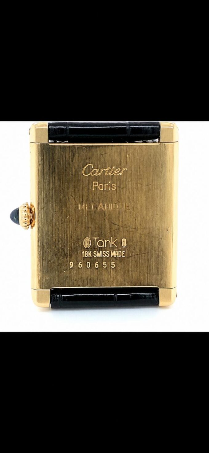CartierU7