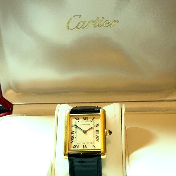 CartierU8